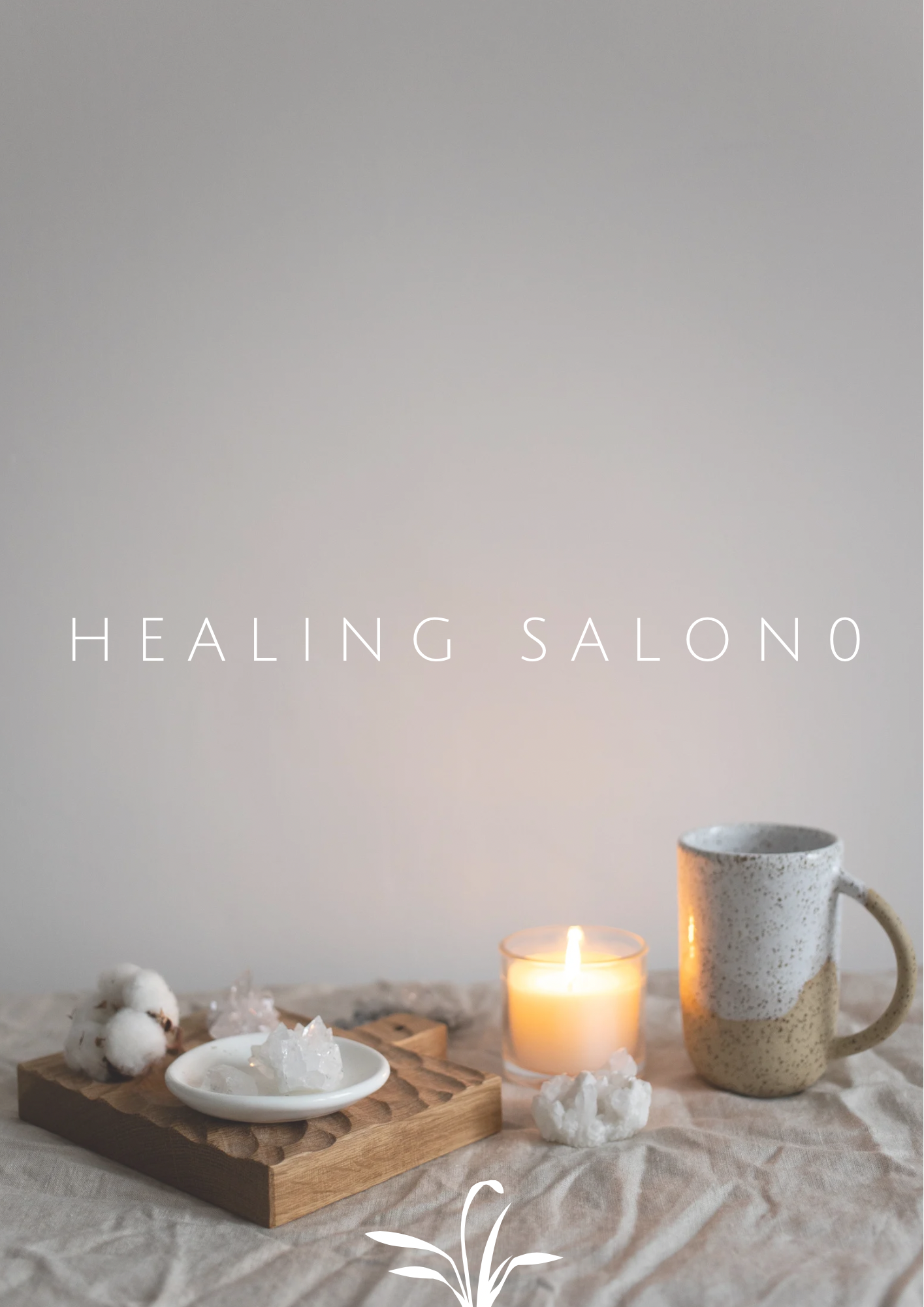 ~Healing Menu~