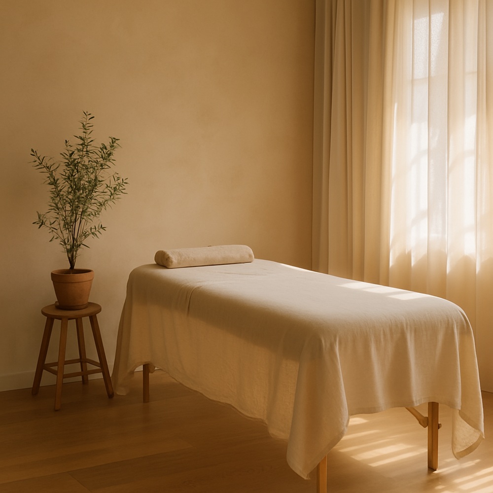 Healing Salon0~zero~とは